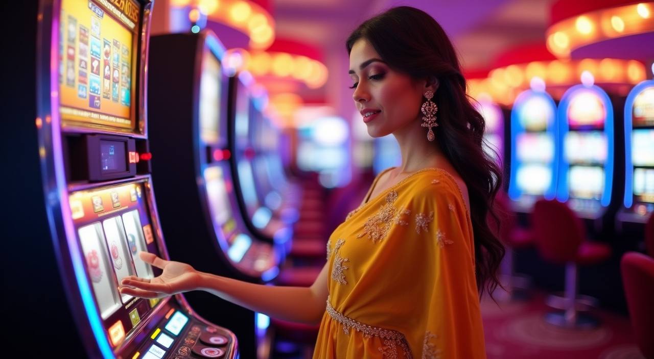 mainslott How mainslott supports your gaming journey in India